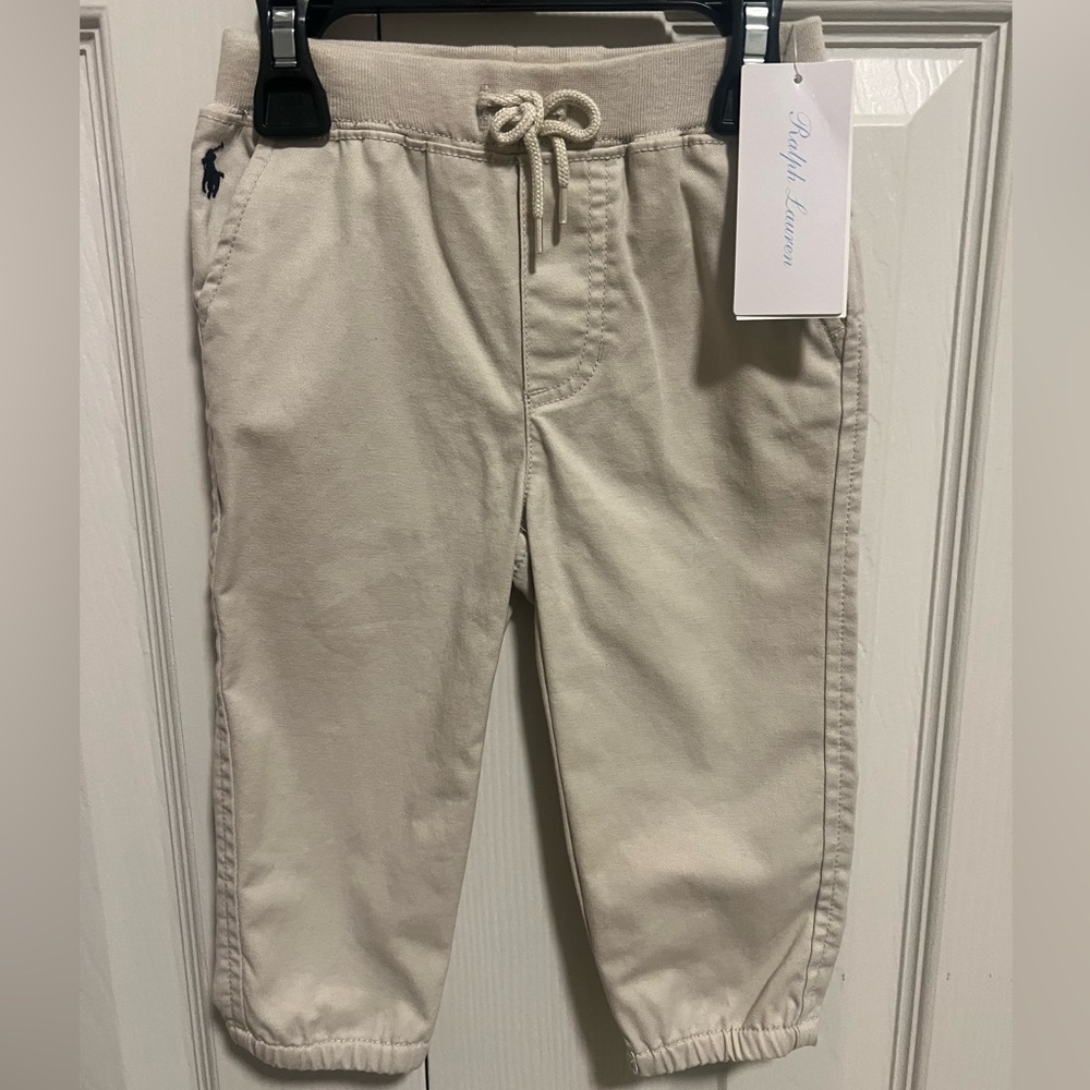 Baby Polo Ralph Lauren Size 12 months